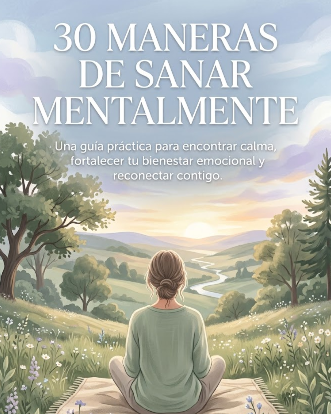 Sanar Mentalmente